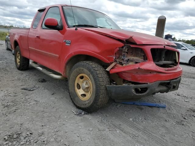 2003 Ford F150