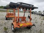 2001 Fene 2001 Arrow Board Trailer