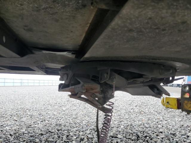 2015 Utility Refrigerated Van Trailer