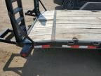 2021 Load Trail Equipment Trailer