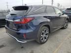 2018 Lexus RX 350 L