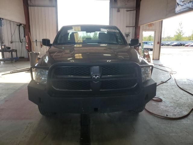 2015 Dodge RAM 1500 ST