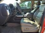 2016 Chevrolet Silverado K1500 LTZ