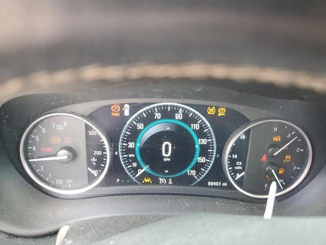 2016 Buick Envision Premium