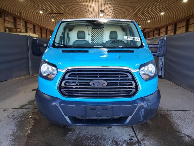 2016 Ford Transit T-350