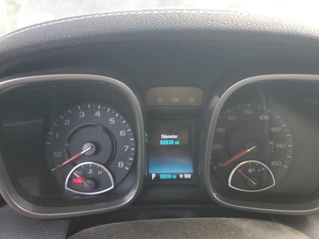 2014 Chevrolet Malibu 1LT