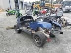 2021 Clubcar Golf Cart