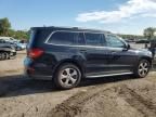 2017 Mercedes-Benz GLS 450 4matic