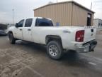 2013 Chevrolet Silverado K2500 Heavy Duty