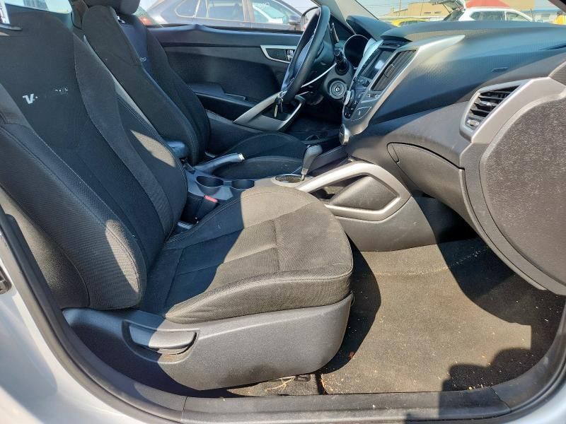2014 Hyundai Veloster