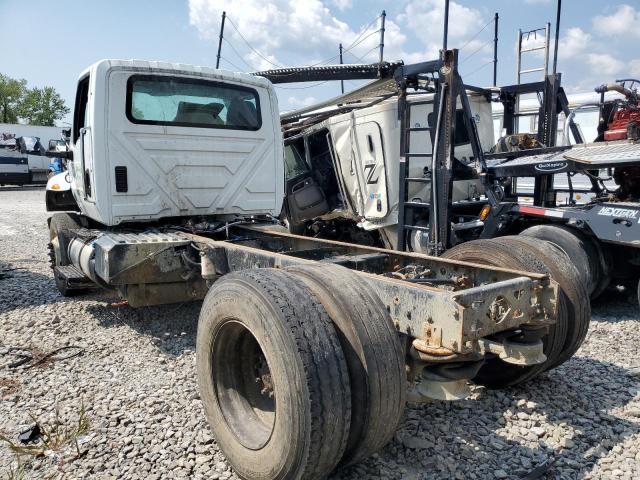 2020 International MV607 Truck Cab AND Chassis