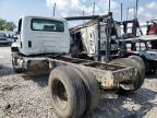 2020 International MV607 Truck Cab AND Chassis