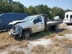 2023 Chevrolet Silverado K3500