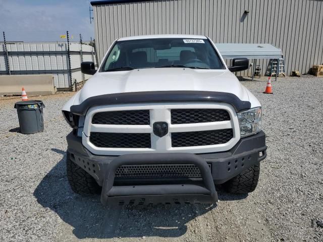 2016 Dodge RAM 1500 ST