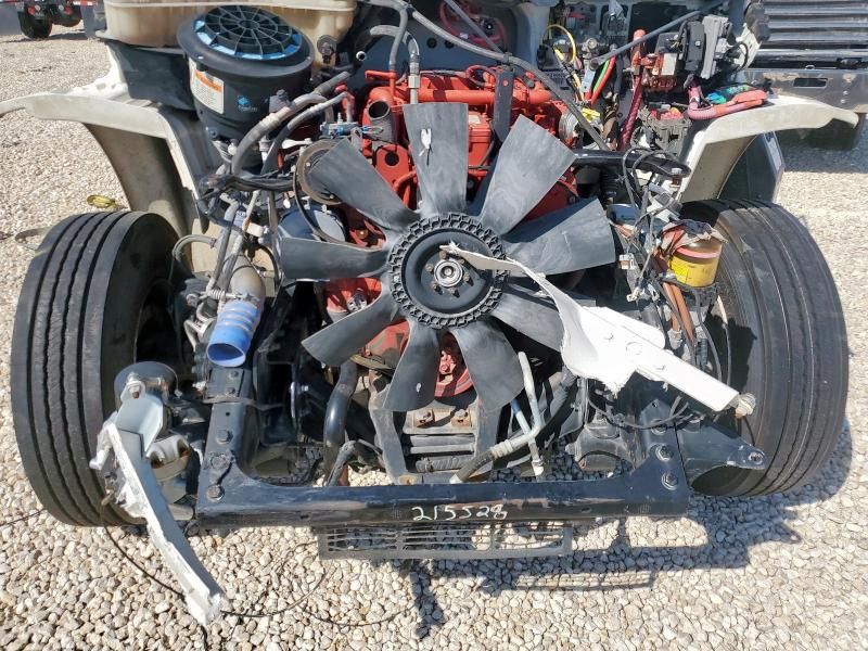 2019 Freightliner M2 106 Medium Duty