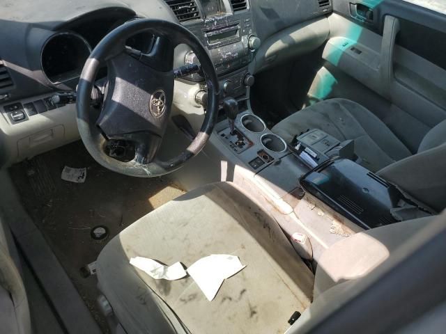 2010 Toyota Highlander
