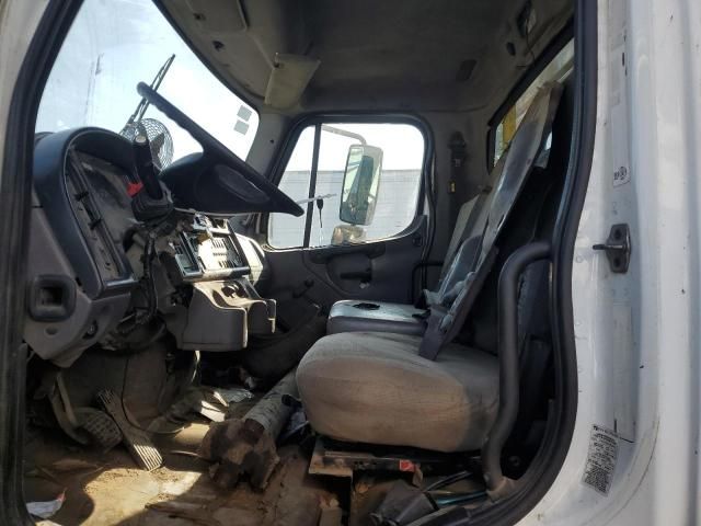 2012 Freightliner Business Class M2 Refuse Truck