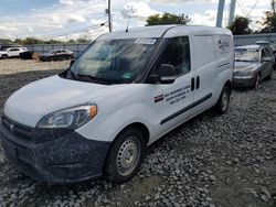 2018 Dodge RAM Promaster City en venta en Windsor, NJ