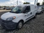 2018 Dodge RAM Promaster City