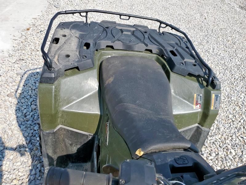 2021 Polaris Sportsman 570 EPS