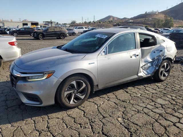 2021 Honda Insight EX