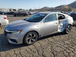 2021 Honda Insight EX for sale in Colton, CA