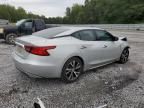 2017 Nissan Maxima 3.5S