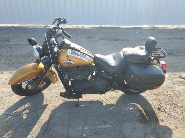 2023 Harley-Davidson Flhcs