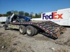 1999 Mack CH613 Flatbed Truck