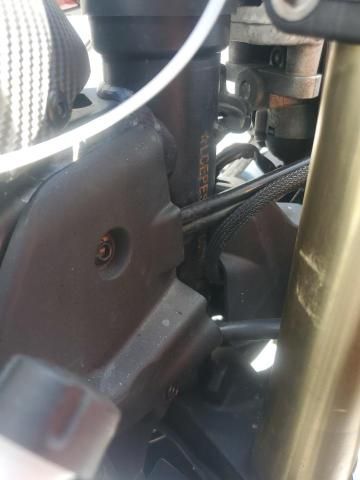 2023 Cf Moto 450SS