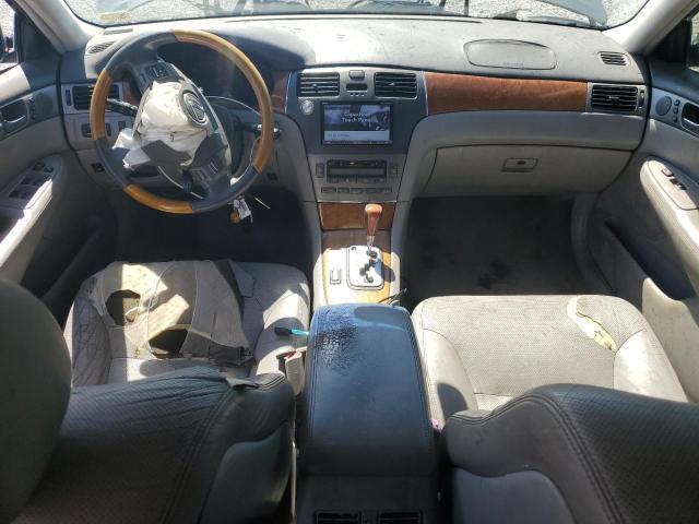 2006 Lexus Es 330