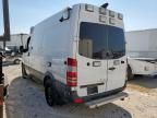 2017 Benzhou Sprinter Cargo 2500