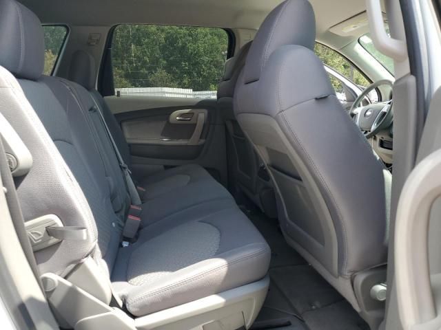 2009 Chevrolet Traverse LS