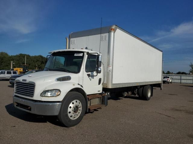 2012 Freightliner M2-Expeditor Truck