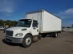 2012 Freightliner M2-Expeditor Truck