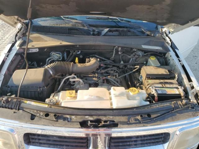 2009 Dodge Nitro SE