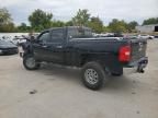 2010 Chevrolet Silverado K2500 Heavy Duty LT