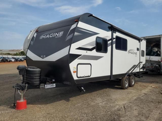 2024 Other XLS 22MLE