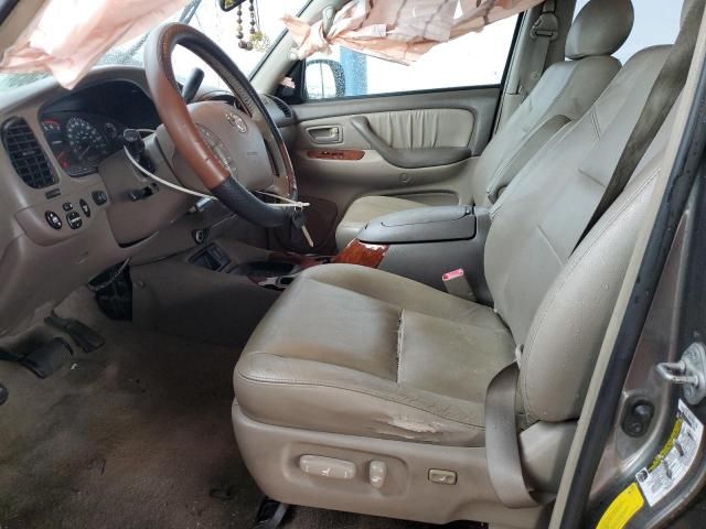 2006 Toyota Tundra Double Cab Limited