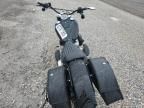2018 Harley-Davidson 2018 Harley Davidson Flsl Softail
