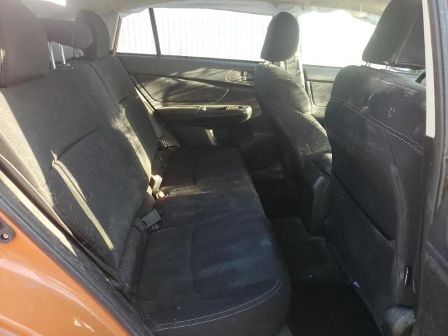 2013 Subaru XV Crosstrek 2.0 Premium