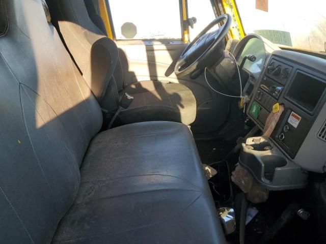 2019 International 4000 4300