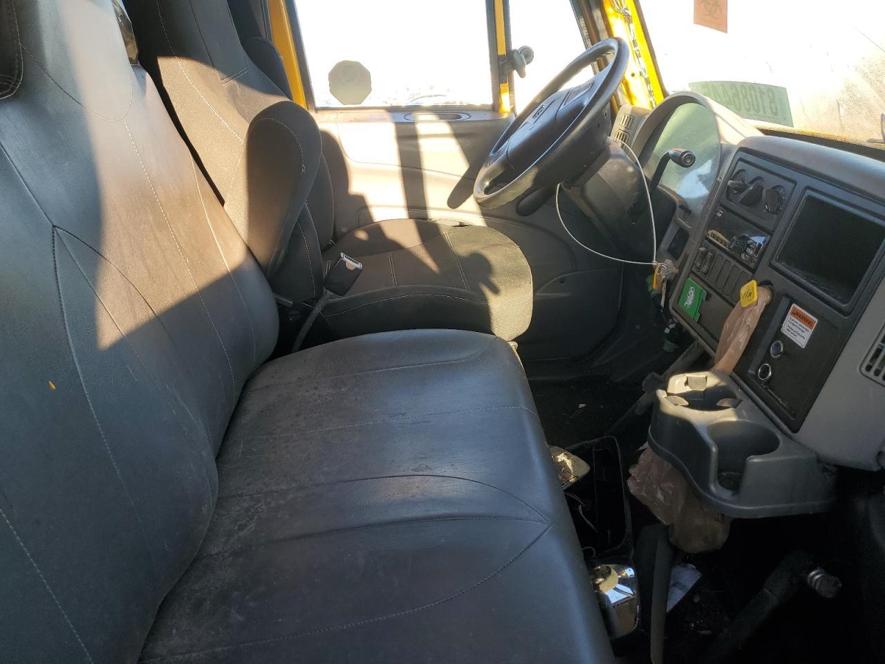 2019 International 4000 4300