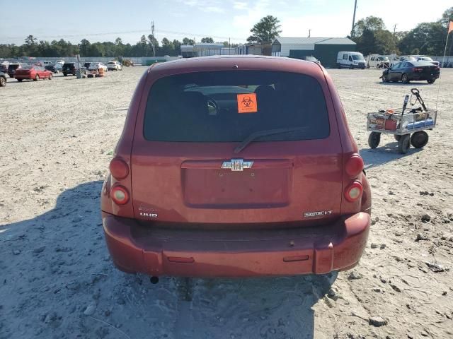 2009 Chevrolet HHR LT