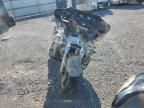 2004 Harley-Davidson Flhtcui