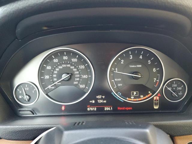 2016 BMW 428 xi Sulev