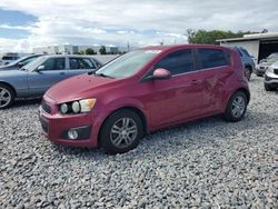 2014 Chevrolet Sonic LT for sale in Apopka, FL