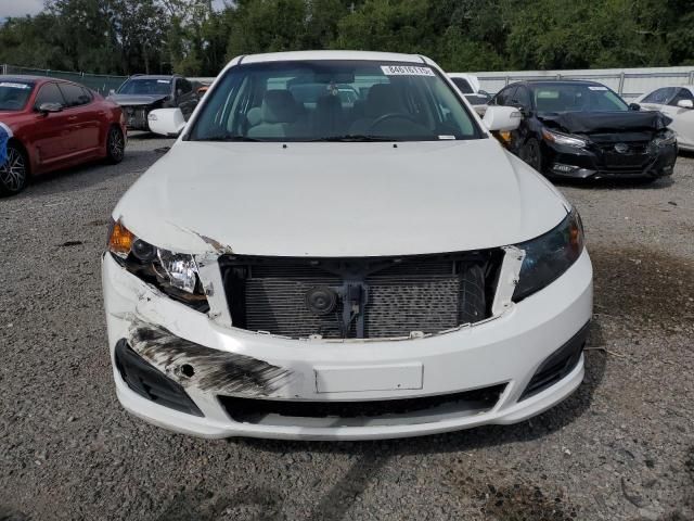 2010 KIA Optima LX