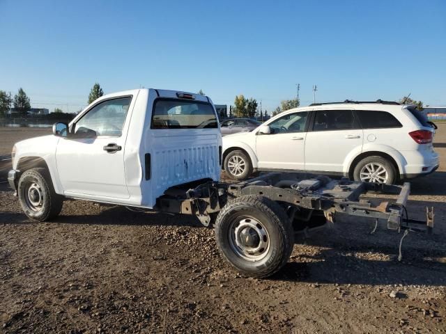 2006 Chevrolet Colorado