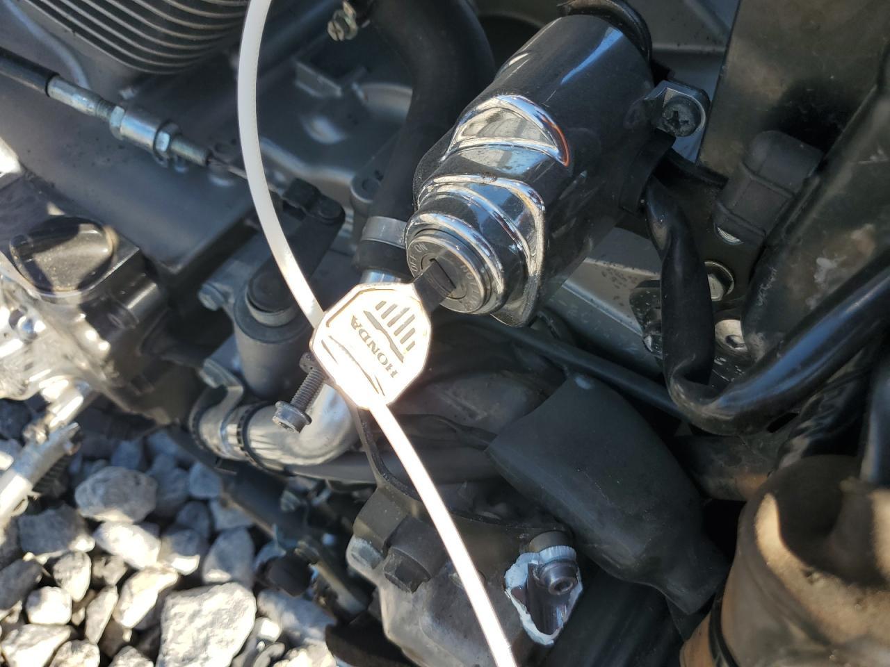 2004 Honda VTX1300 C